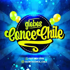 Globos Concepcion
